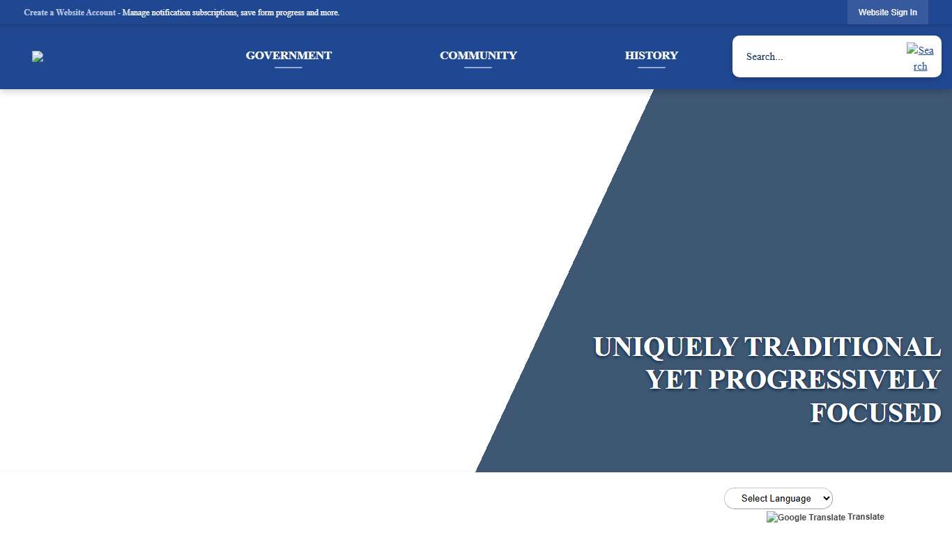 Coffee County, AL Official Website